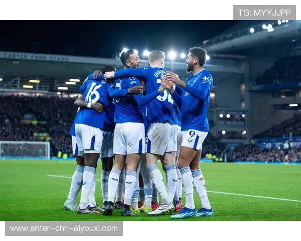 英超桑德兰VS埃弗顿：17年未见之景，桑德兰能否再创奇迹？比分预测与精彩分析