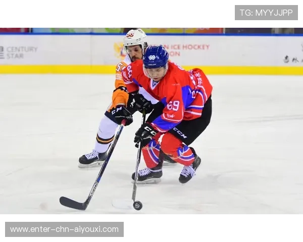 冰球青少年轮换制度优化,出场机会更均衡