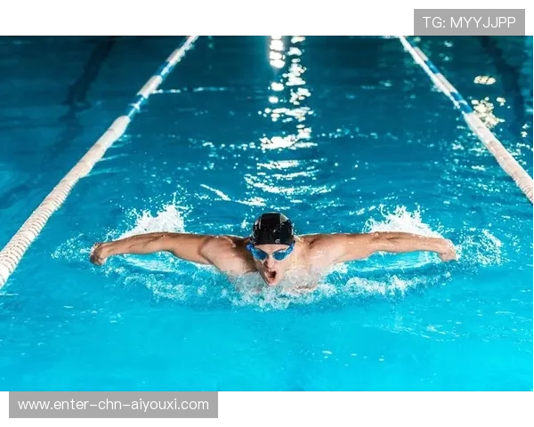 游泳运动员入水技巧揭秘:如入刀锋的完美入水角度