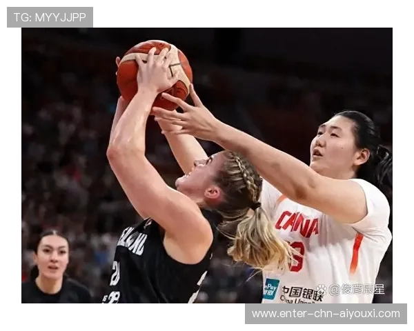 中国女篮再次爆胜世界强队！对手被打懵