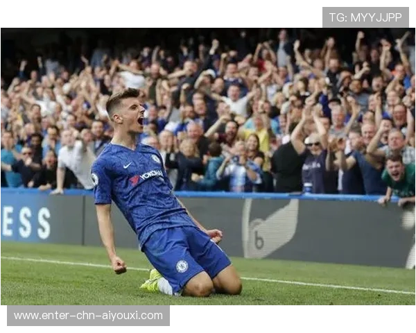 切尔西的青训政策开始取得实质回报